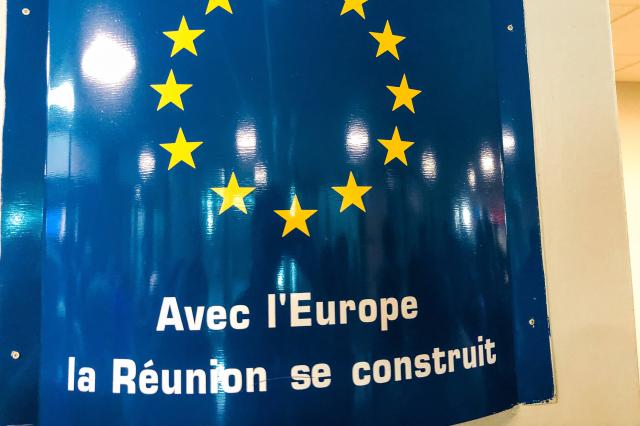 Ak by sme leteli priamo z Parížu, stačí nám len občiansky preuk