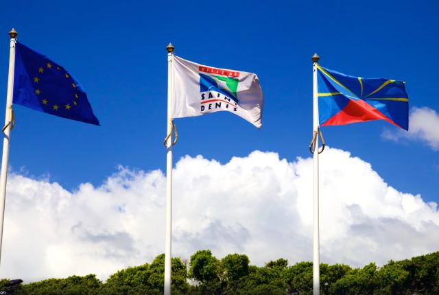 Vitajte v Európe. foto - archív 
