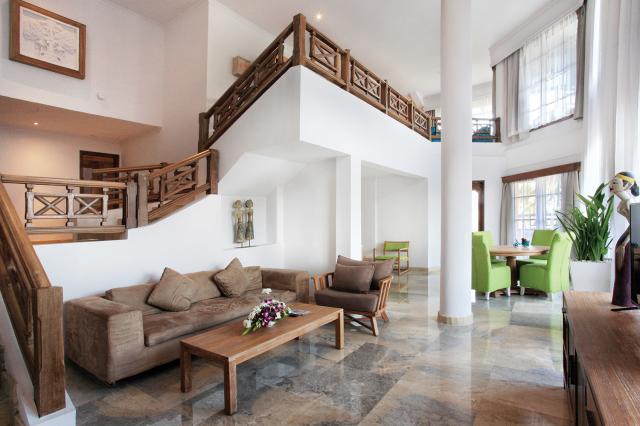 Sol Beach house Benoa by Melia