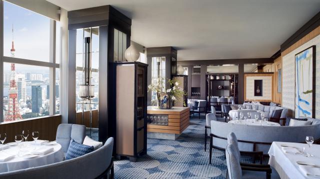 Ak ste si vybrali hotel z edície Najlepšie hotely sveta Ritz Ca