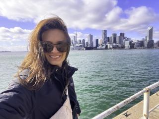 Toronto, Niagara, New York, Washington DC