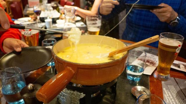 Najtypickejšie jedlo celých Álp. Ak milujete syr, budete milova