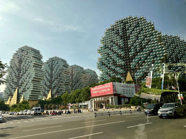 Od roku 2025 bude Hainan najväčšia zóna na nákupy bez cla
Foto: