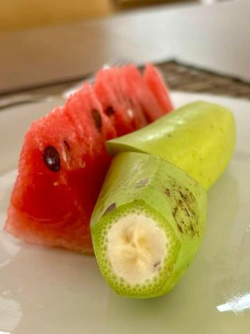 KaždoDeňne sa nadopujete vitamínmi z čerstvého ovocia priamo zo