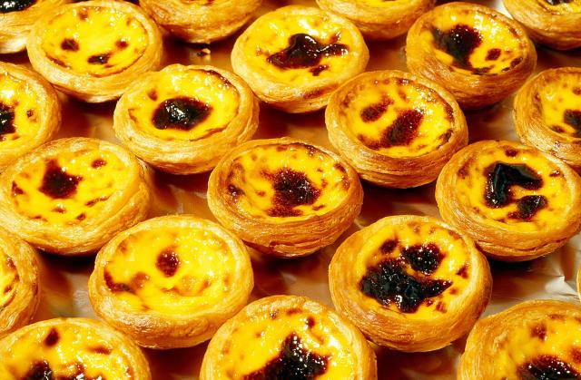 Určite vyskúšame rôzne gastronomické špeciality ako tieto vynik