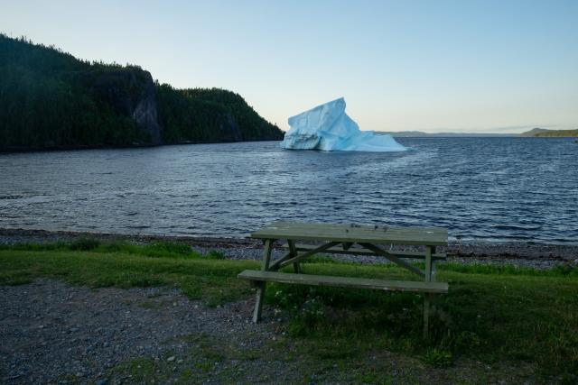 Newfoundland & Labrador je 8x väčší než Slovensko a super exoti