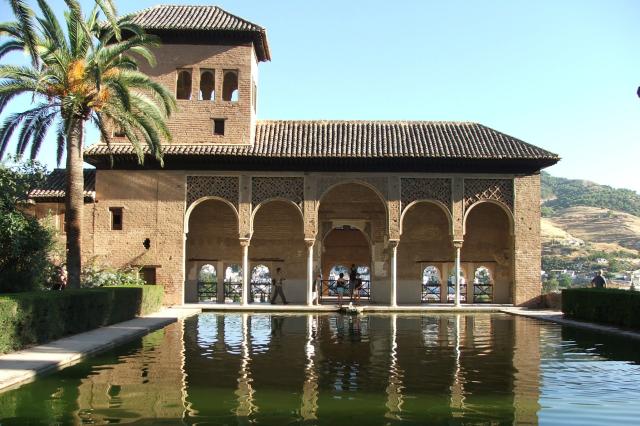 Andalúzia a Costa del Sol