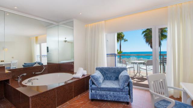 Iberostar je osvedčená hotelová značka a je garanciou kvality.