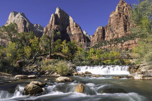 Zion