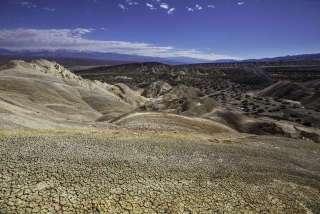 Death Valley