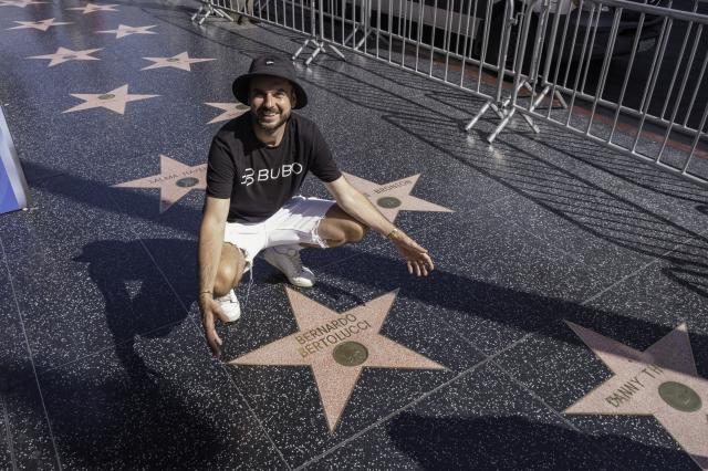 Hollywood blvd.
foto: Martin Šimko - 