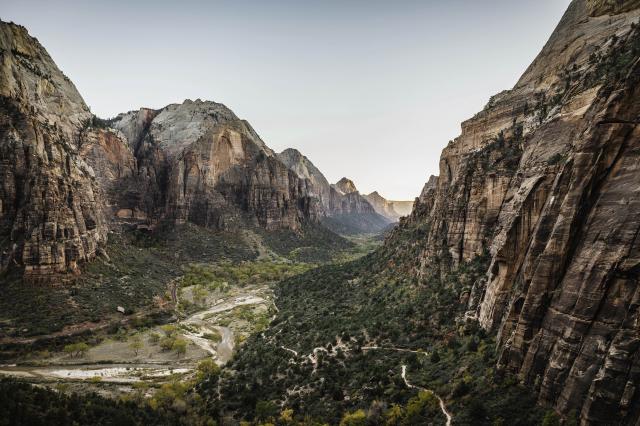 Zion