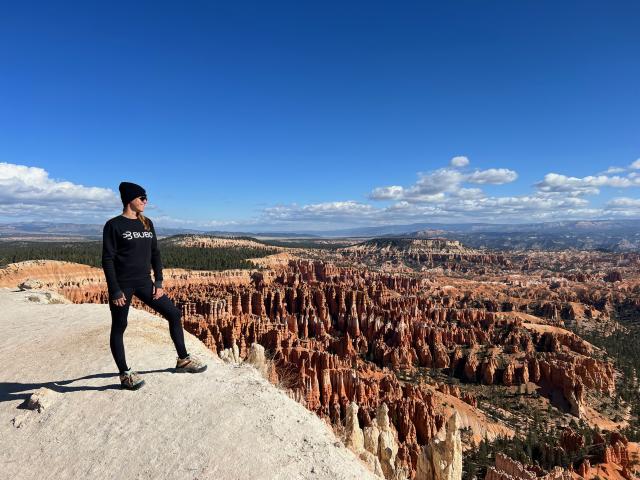 Bryce NP
foto: Veronika Huliková - 