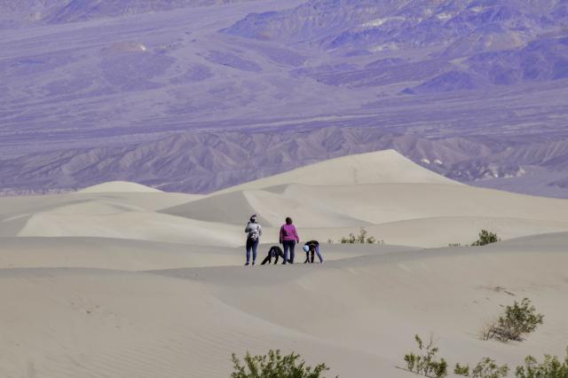 Death Valley
