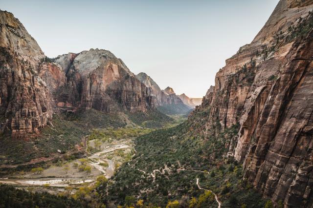 Zion