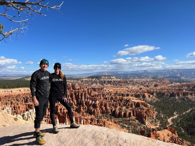 Bryce