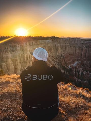 Zažite kúzlo nezabudnuteľných západov slnka v Bryce Canyon. fot