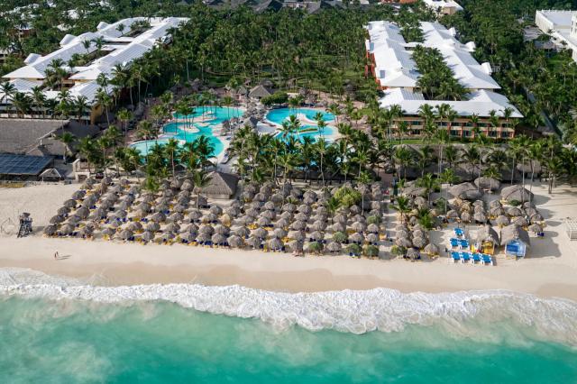 foto: Iberostar Dominicana