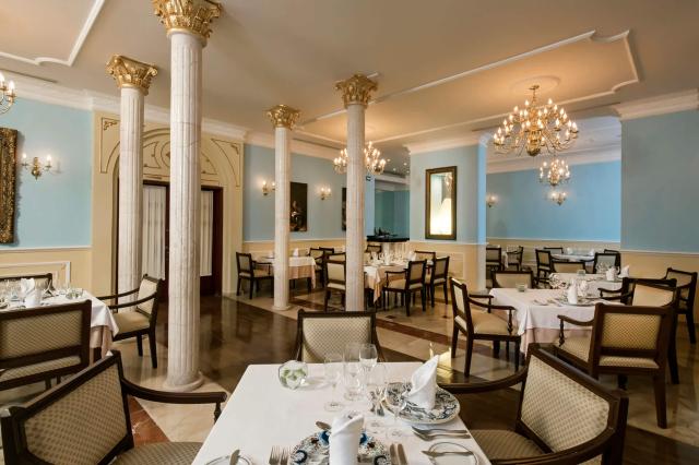 Oddychujte vo výbornom rezorte Iberostar Paraiso. Jeho bližší p