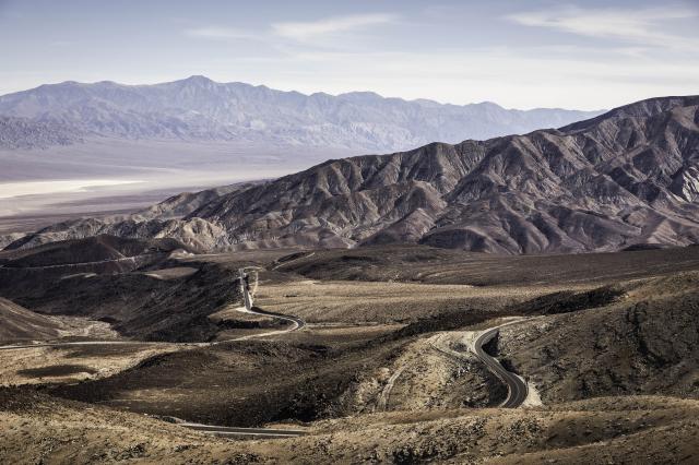 Death Valley