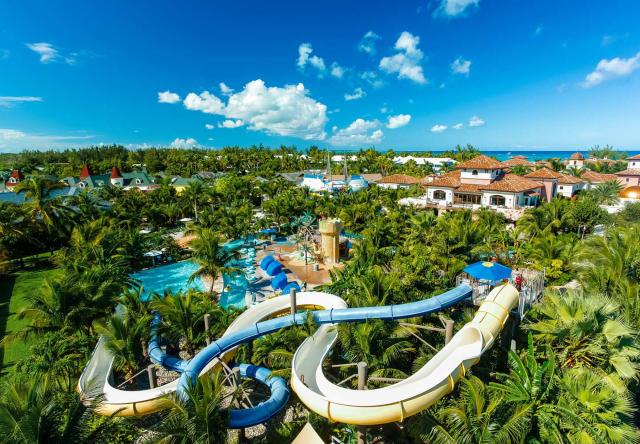 Turks and Caicos - Beaches hotel