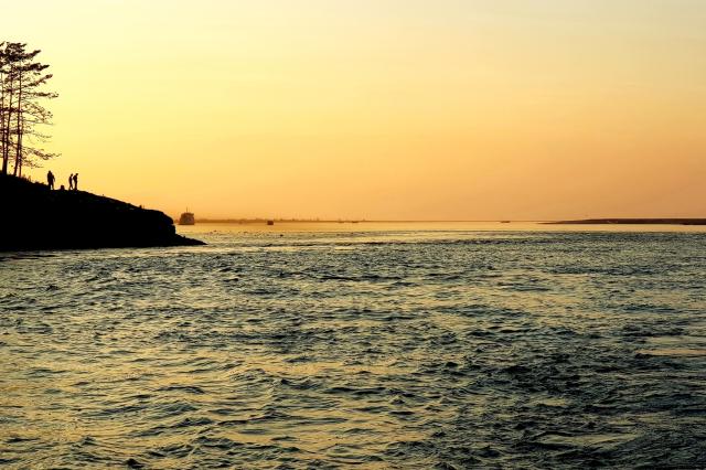 Prelietame do Asámu. Božská Brahmaputra nás bude sprevádzať via
