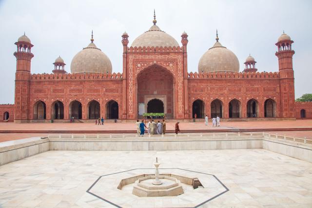 Lahore ponúka okrem neskutočnej autentickej atmosféry aj mnoho 