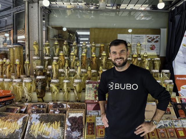 Kúpite si z neho vyrobený čaj? foto: Martin ŠIMKO - 