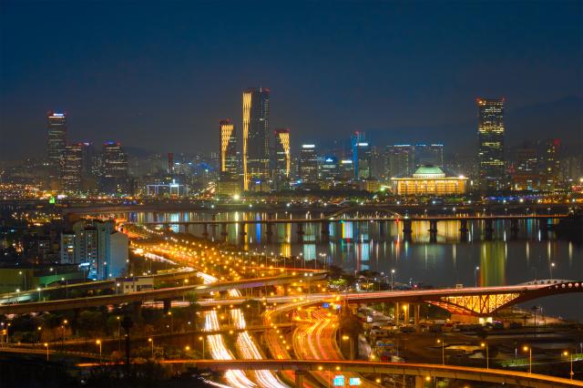 Privátny letiskový transfer Vás po špičkovej diaľnici z Incheon