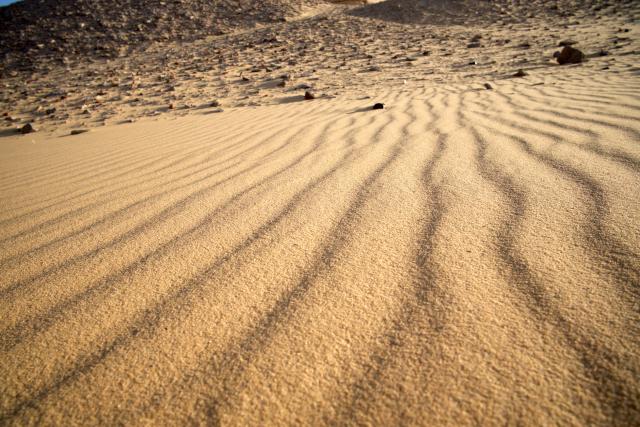 Sahara je magická a vy sa jej dnes dotknete. Poznáme miesta, kd