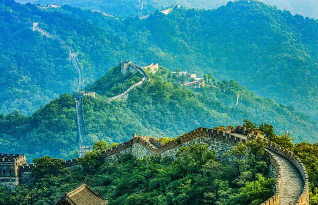 Južná Kórea, Čína (Soul, Peking, Šanghaj)