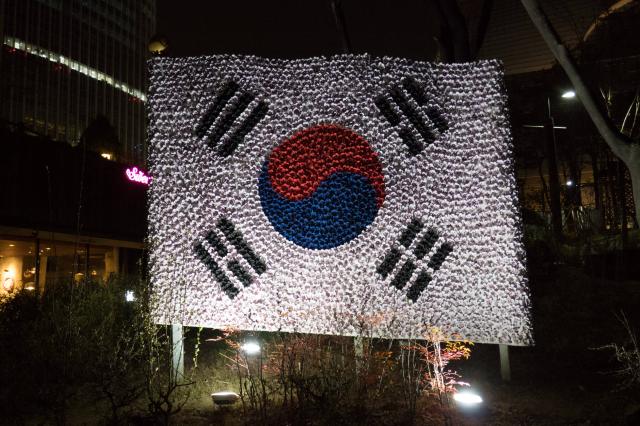 Seoul je pulzujúca metropola, kde sa moderná technológia snúbi 