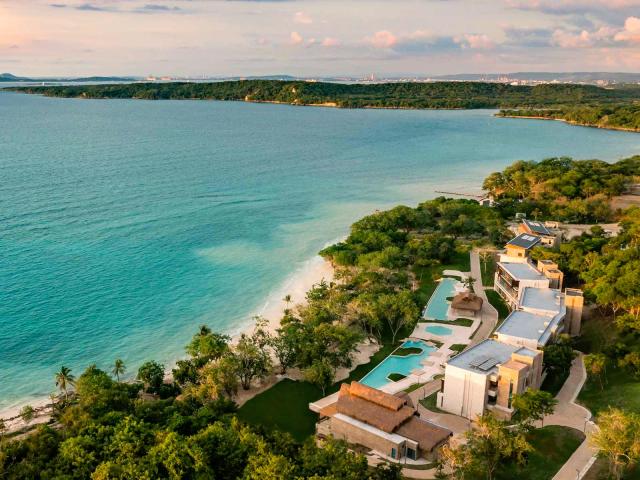 Presunieme sa na pláž. Foto: Sofitel Baru Calablanca