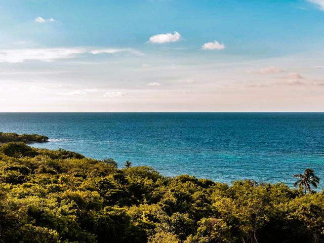 Užívame si slnečné lúče: Foto: Sofitel Baru Calablanca