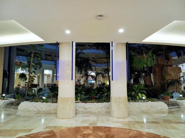 Príchod a check-in v hoteli Melia Varadero. Foto: Daniela Mihal