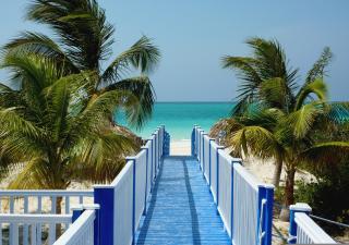Kuba - relax all inclusive na Varadere