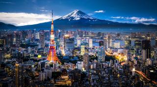 Najmodernejšie mestá sveta: Tokio vs Soul (Japonsko vs Južná Kórea)