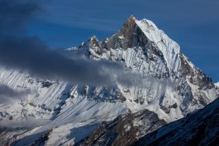 Nepál Aktívne (Annapurna Base Camp trek)