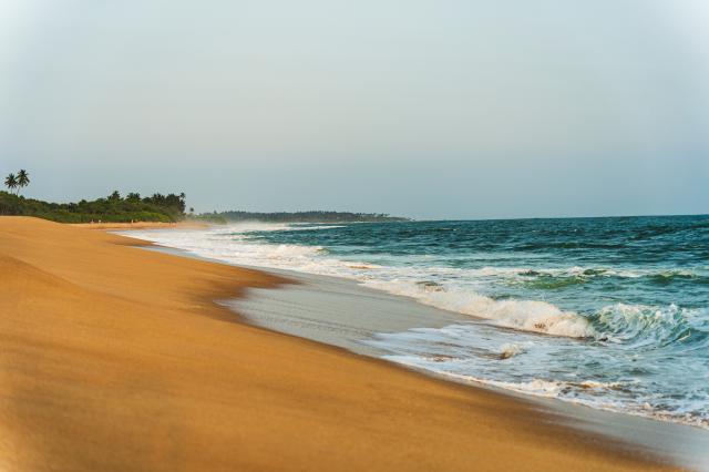 Srí Lanka Six Elements - to najlepšie z juhu (najpokojnejšia dovolenka)