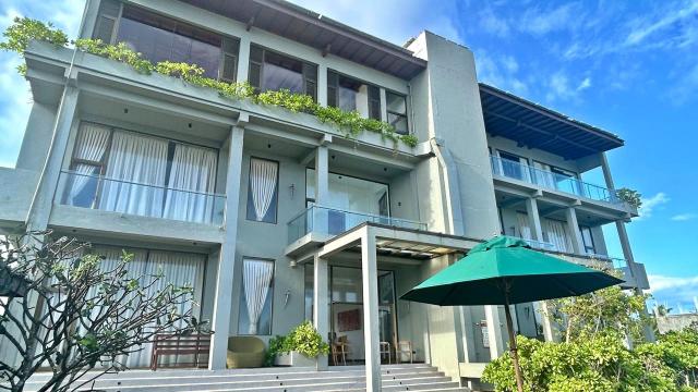 Útulný luxusný hotel, kde kvalita prevyšuje kvantitu. Vyskúšajt