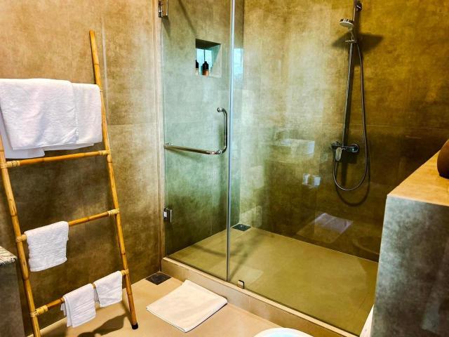 Minimalistické veci robia veci unikátnymi. Hotel je o detailoch