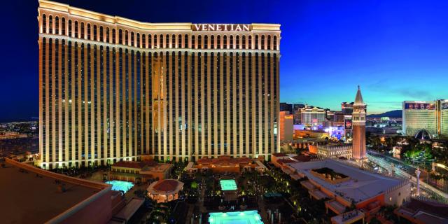Las Vegas