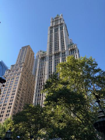 New York