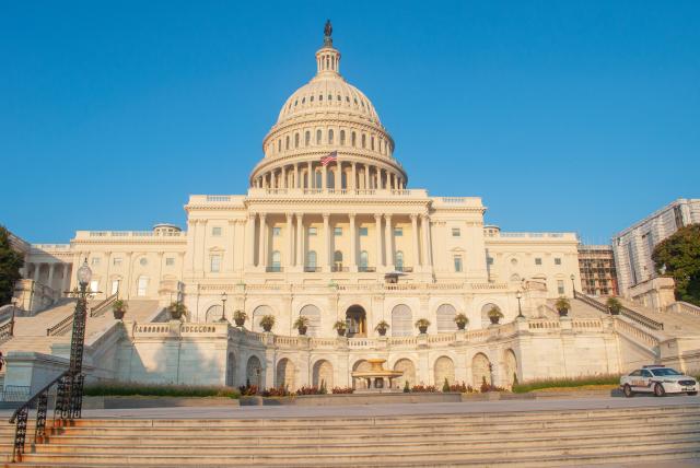 Washington DC