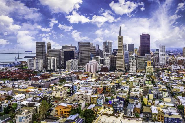 San Francisco
