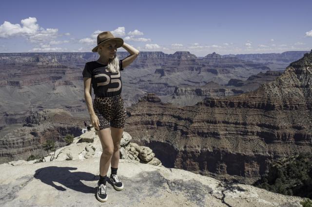 Grand Canyon