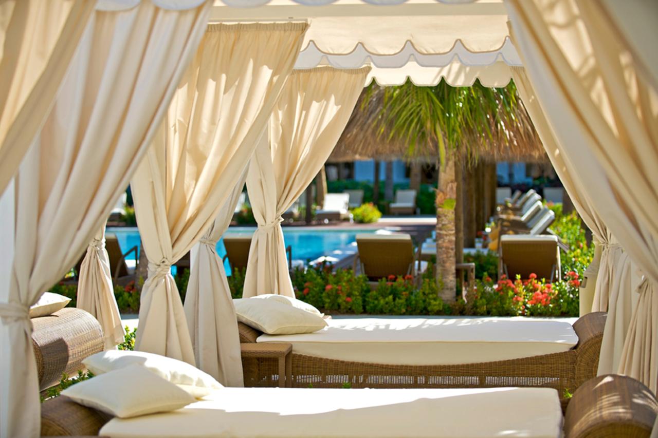 Jamajka - Iberostar Rose hall, tu sa určite zrelaxujete.