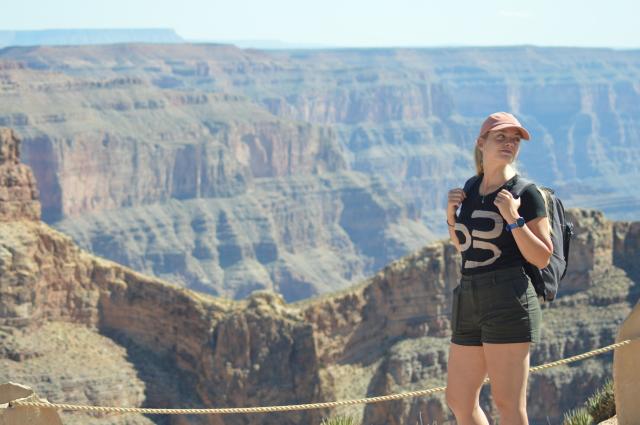 Grand Canyon