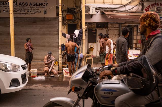India bude bohatá na Vaše perfektné momentky. Kto rád fotí, tak