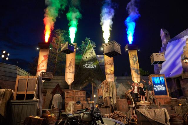 foto: Universal Studios Orlando
